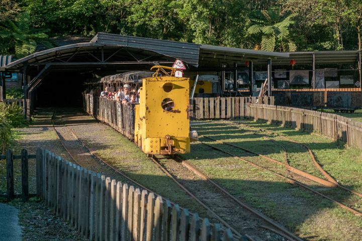 限量買一送一 「Fun！放大東北角」小旅行開賣