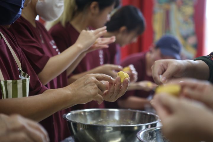 卡蹓馬祖喝老酒 「津冬酒祭」來聚落散步吧！