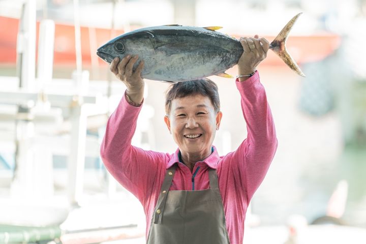 「Hello！花東」台北華山見 品味花東觀光圈的山、海創新滋味