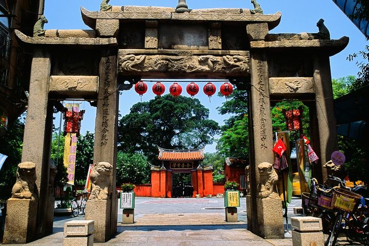▲美攝台南－東洋石碑（賴楠忠攝影）。　圖：臺南市政府觀光旅遊局／提供