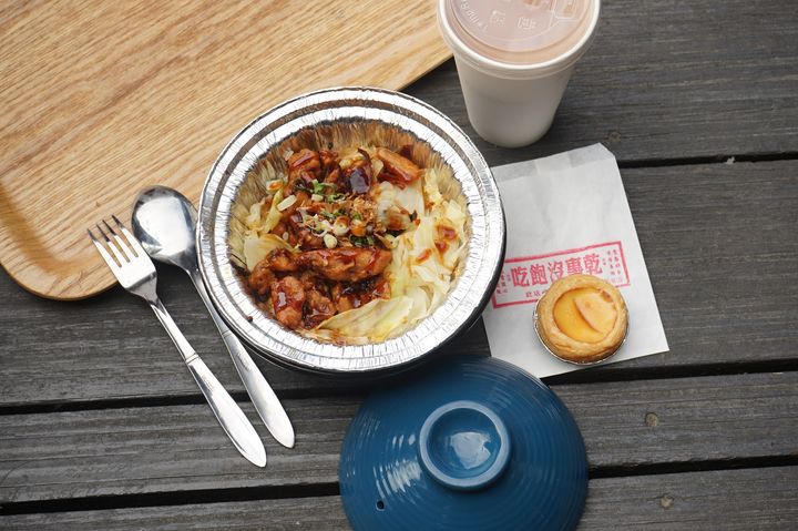 ▲大東北角觀光圈餐廳業者提供遵循伊斯蘭 Halal 飲食規範要求，設計專屬穆斯林佳餚。　圖：東北角及宜蘭海岸國家風景區管理處／提供