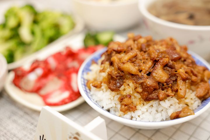 您最愛哪一味！基隆滷肉飯王者爭霸 選出最愛「庶民國飯」