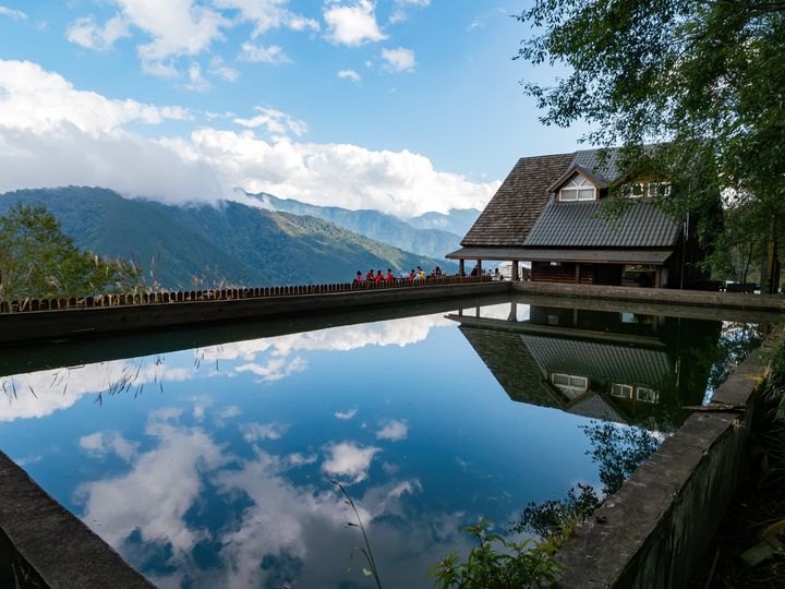 ▲武陵農場。　圖：東南旅行社／提供