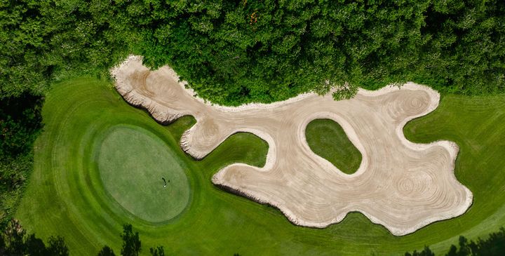 ▲凱瑞瑪雅高爾夫球場。　圖：Kirimaya Golf Club Official website／來源