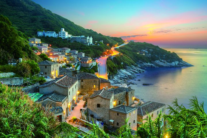 ▲透過季節、主題、慶典，可深度探索離島之美。　圖：shutterstock／來源