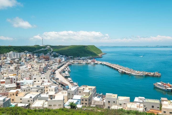 ▲冬訪古－外垵村落。　圖：交通部觀光署澎湖國家風景區管理處／提供