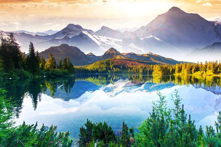 選擇國際金旅獎、品保優旅選優質行程，出國旅遊更舒心。　圖：shutterstock／來源 