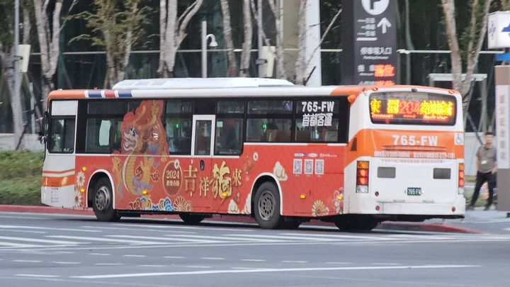 ▲「2024歡樂春節－吉祥龍來」乘載了新年新希望的美意。　圖：海峽兩岸旅遊交流協會／提供