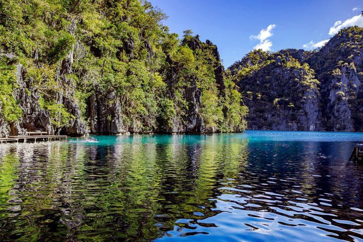  菲常夯！巴拉望獲選TripAdvisor 2024年世界熱門旅遊目的地  