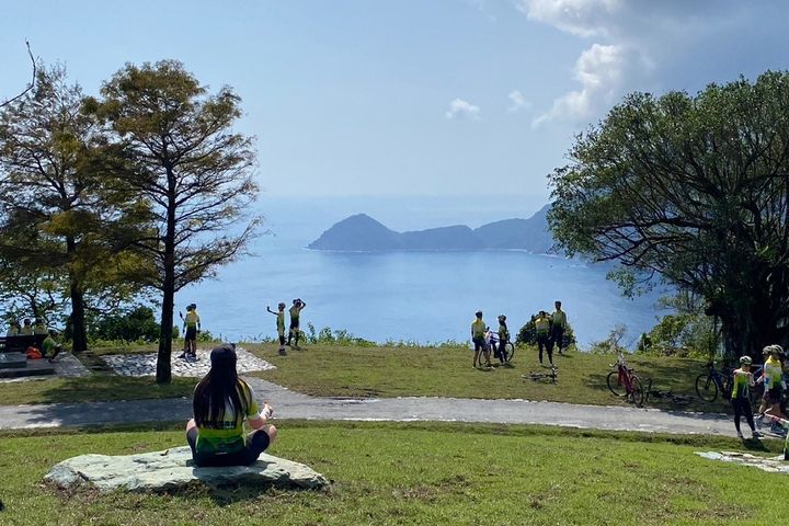 美拍路段別錯過！阿里山公路、蘇花路廊、屏鵝公路獲台灣景觀大獎