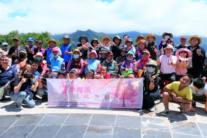 ▲3/12茂管處將於新威森林公園舉辦「113年植樹節-漫步新威・植愛茂林」活動。　圖：茂林國家風景區管理處／提供