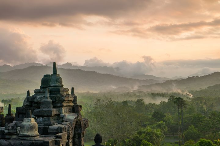 奢旅之選！來一場爪哇漫遊 踏上專屬安縵旅程