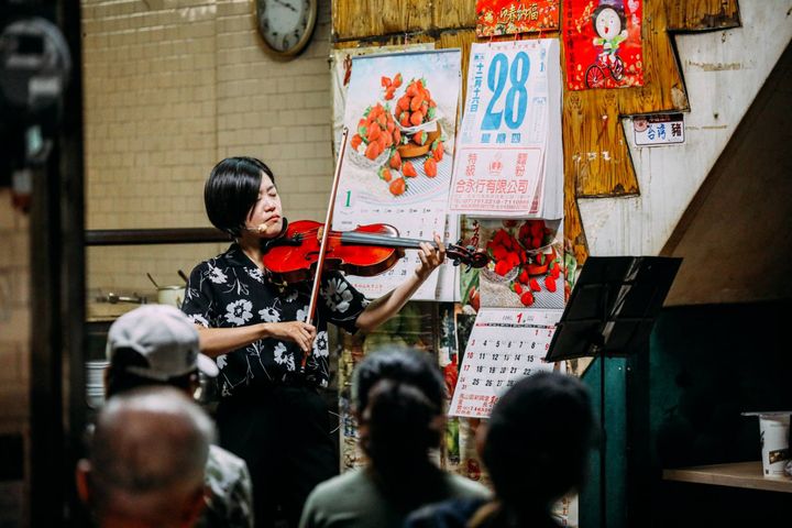 跨蝦米文化創意工作室～藝遊未盡。　圖：茂林國家風景區管理處／提供