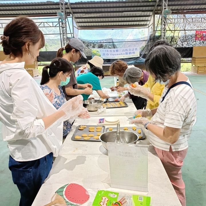 ▲萬山部落遊程。　圖：茂林國家風景區管理處／提供