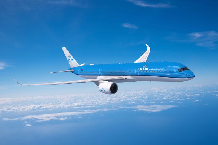  荷蘭皇家航空「更好的旅行」品牌主張 重新定義旅行體驗  