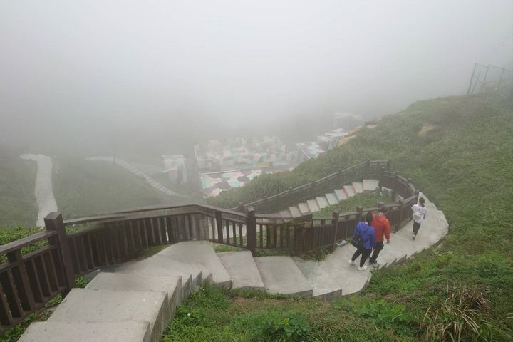  瑞芳海岸景色超吸睛 漁港當季海鮮最美味 