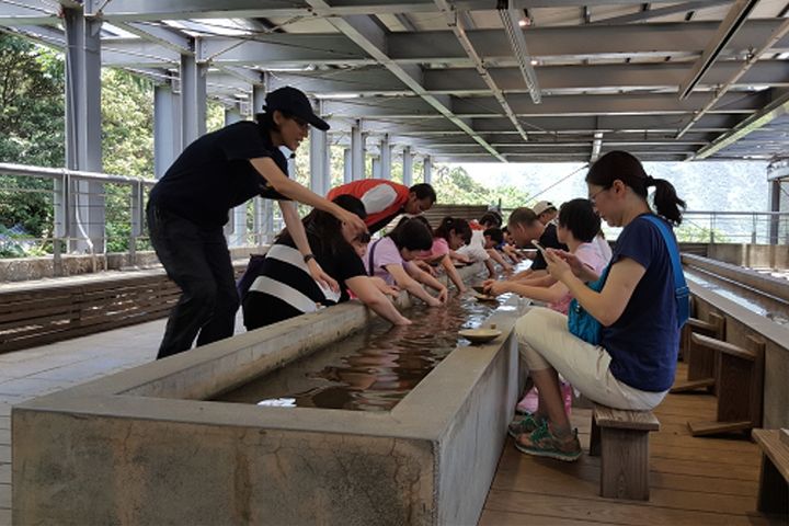  免票入館！黃金博物館 518國際博物館日系列活動 