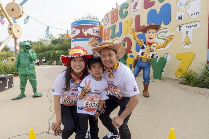  「香港迪士尼樂園10K週末2024」即將登場！奔向全球首座及最大「冰雪奇緣」主題園區 