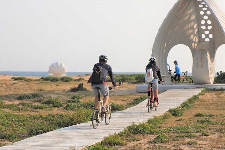 響應！世界自行車日「騎遊菊島沁涼一夏」開放報名中