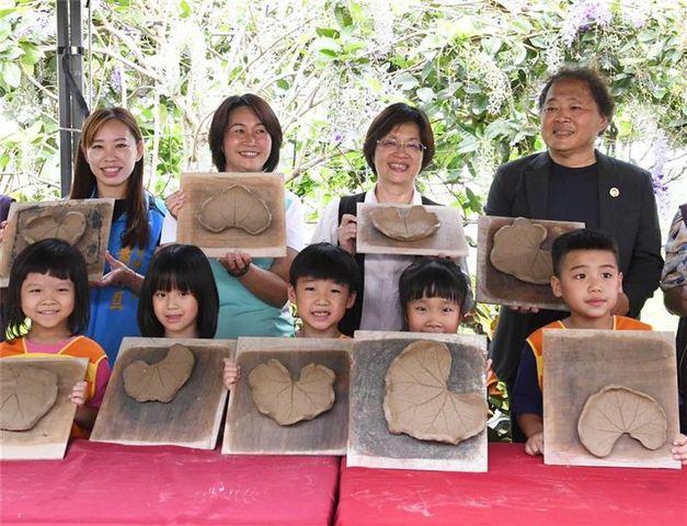 ▲「遊樂翻轉夏令營」共有六大主題，活動非常多元豐富。　圖：雲林縣政府／提供