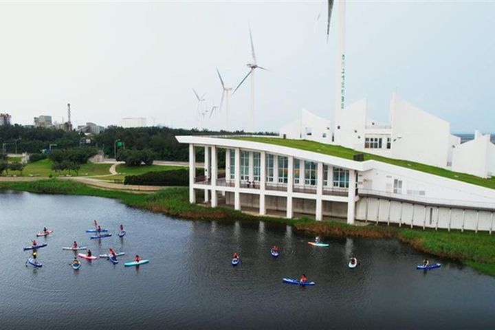▲精彩活動將於即日起至7/28，每週六、日進行。　圖：彰化縣政府城市暨觀光發展處／提供