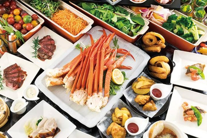 ▲秋遊日本，令人垂涎的美食饗宴是拍照打卡之不可或缺。　圖：東南旅遊／提供