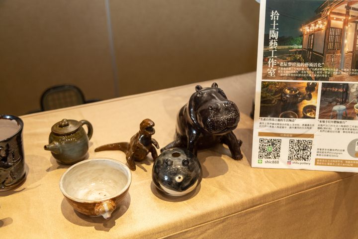 親子開心放暑假，大小牽小手一起遊嘉義。　圖：嘉義縣政府新聞行銷處／提供