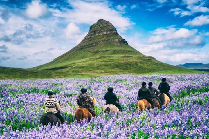 ▲選擇金獎遊程，跟著旅遊玩家一同探尋世界各地美景。　圖：shutterstock／提供