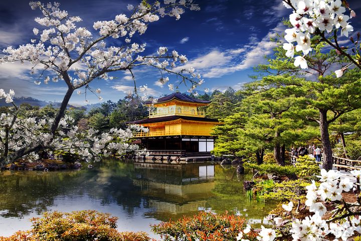 ▲兼具特色與創新，又有市場差異化的出境遊程，讓人為之一亮。　圖：shutterstock／提供