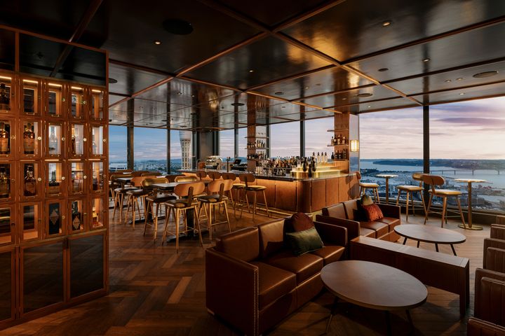 ▲奧克蘭的 Bar Albert。　圖：紐西蘭觀光局／提供