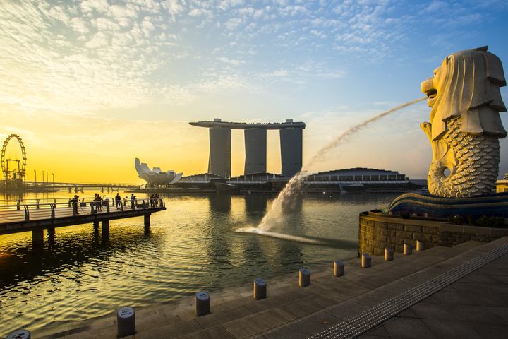 華航推東南亞四航點夜貓集合專案，享特惠票價 。　圖：shutterstock／來源