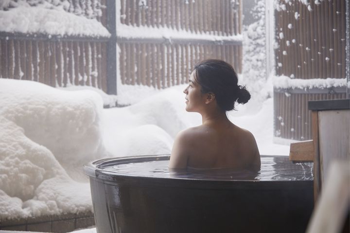 ▲距台最近謐境探索系列「日本北海道 Club Med Kiroro Peak 滑雪度假村」。　圖：Club Med／提供