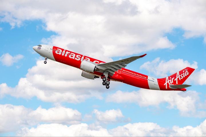 11/01-11/04期間，AirAsia 將首次正式參加全台規模最大的「2024 ITF 台北國際旅展」。　圖：AirAsia／提供 