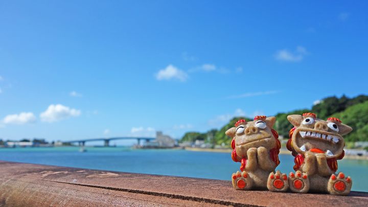 ▲沖繩擁有清澈海水、豐富文化遺產以及各式美食。　圖：shutterstock／來源