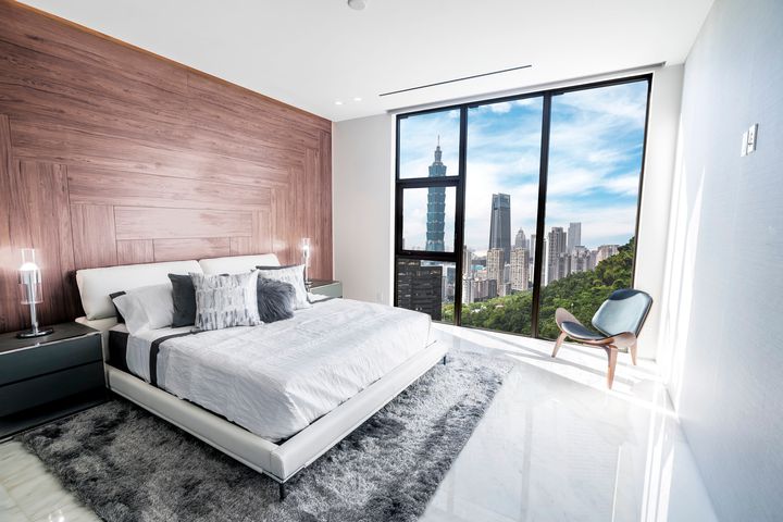 臺北旅宿全新品牌「來臺北有好宿（Taipei Nicestay）」，展現北市多元的旅宿類型，引領旅客以不同角度體驗臺北的豐富魅力。　圖：shutterstock／來源