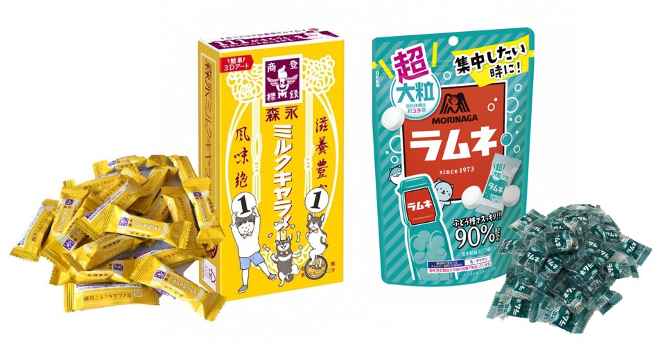 ▲只要活動期間購入伊萬里燒陶瓷器，便可以參加使用小鏟子的「牛奶糖&汽水糖裝到滿」活動。　圖：Afro&Co.／提供