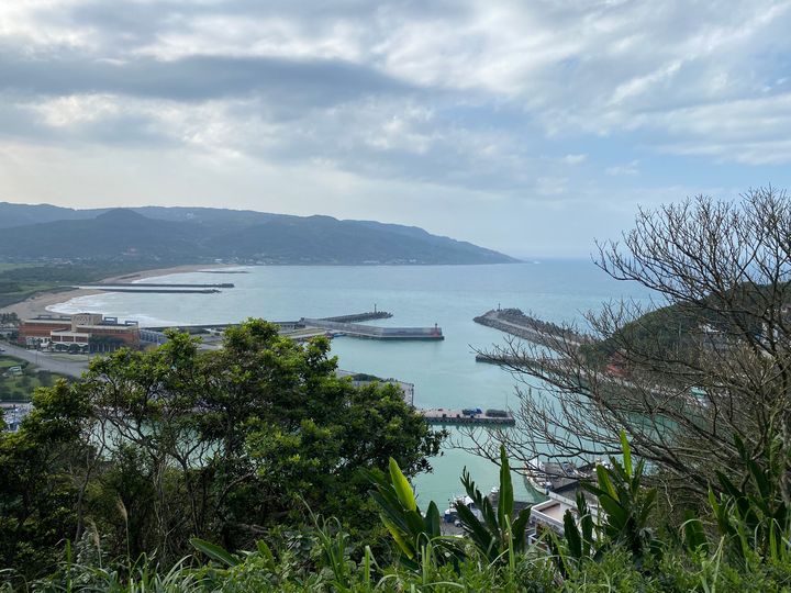 ▲在北海岸泡溫泉、賞景、嚐鮮美海產。　圖：新北市政府漁業及漁港事業管理處／提供
