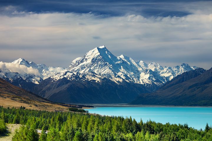 尊榮假期連續七年奪得紐西蘭國際金旅獎殊榮。　圖：shutterstock／來源 
