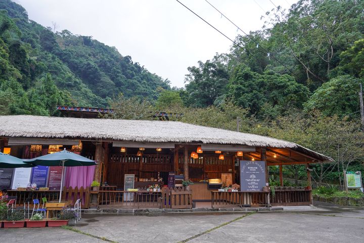 ▲來吉「富足聖山市集」。　圖：嘉義縣政府新聞行銷處／提供