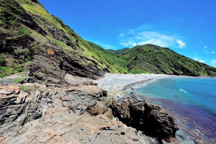 ▲亮點：旭海－觀音鼻自然保留區。　圖：屏東縣政府交通旅遊處／提供