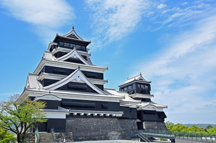 ▲公布的「最受矚目新興旅遊地點」榜單中，熊本榮登台灣旅客最青睞的新興國際旅遊目的地。　圖：Agoda／提供