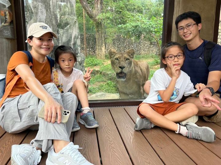 ▲持觀光護照逛商圈，可順遊壽山動物園等景點。　圖：高雄市政府觀光局／提供