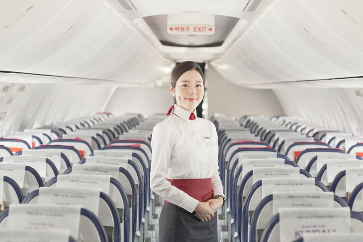 易斯達航空02/05-02/09推出機票促銷活動。　圖：易斯達航空／提供