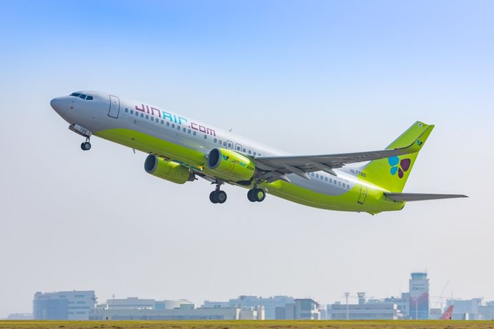 真航空推出大規模機票特惠活動，02/17上線，除購票折扣分享留言還可獲得咖啡招待券。　圖：真航空台北分公司／提供 