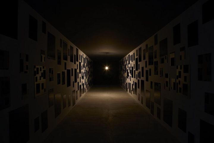 ▲「心之音檔案館」蒐集全世界超過7萬5千人的心跳聲。　圖：太平洋旅行社／提供