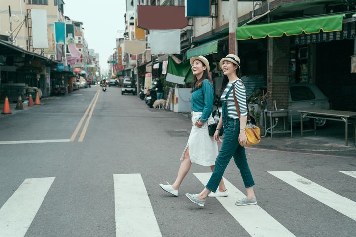 ▲現代旅客說走就走，晚鳥旅遊成新主流，業者須加緊靈活應對旅客偏好，搶攻晚鳥經濟商機。　圖：奧丁丁集團／提供