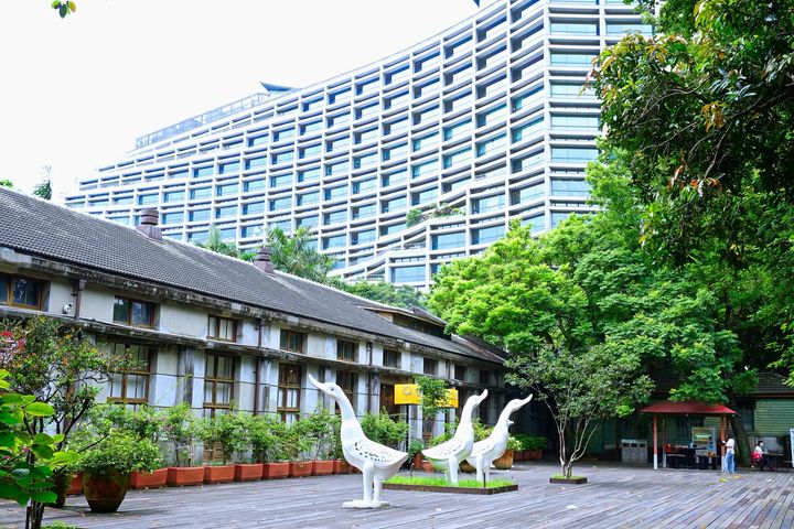 ▲為迎接波伽利樂迷人潮，觀傳局與3家北投溫泉飯店攜手推出優惠專案！　圖：臺北市政府觀光傳播局／提供