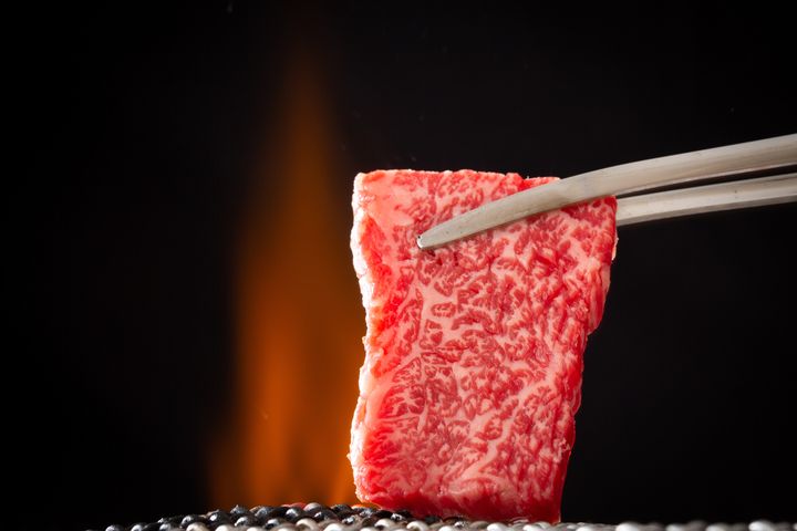 ▲鳥取自古是和牛的故鄉，是必吃的在地美味。　圖：Shutterstock／來源