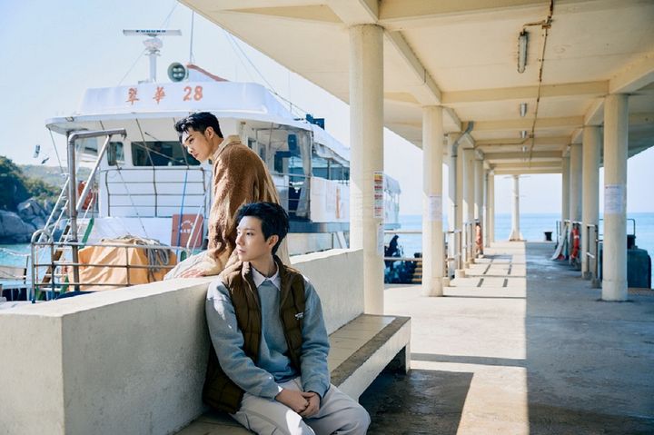 ▲赤柱卜公碼頭風景宜人，是許多旅客打卡的熱點。　圖：香港旅遊發展局／提供