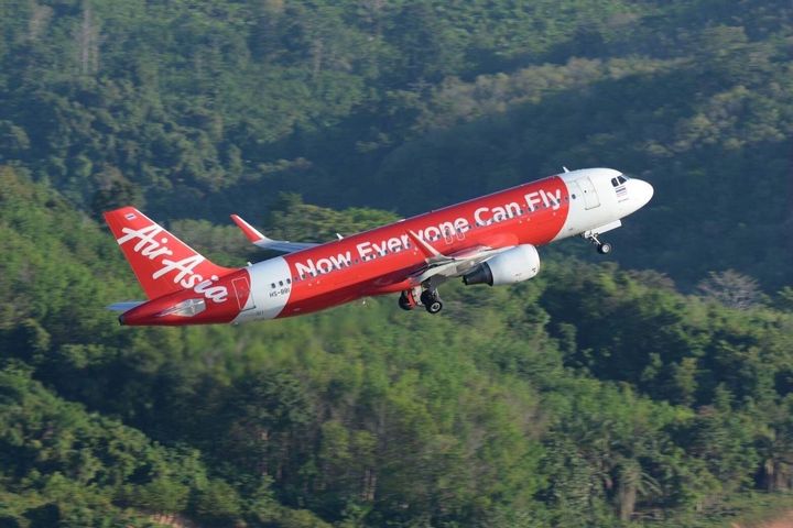 AirAsia開賣北海道航線，06/15首航札幌。　圖：AirAsia／提供